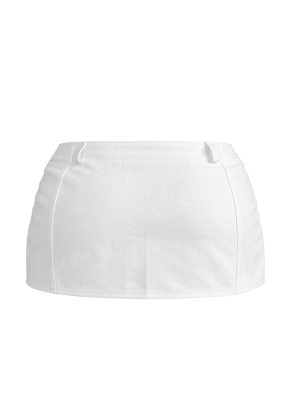 "Noix de Coco" Jean Mini