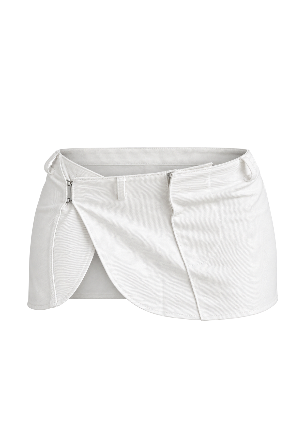 "Noix de Coco" Jean Mini