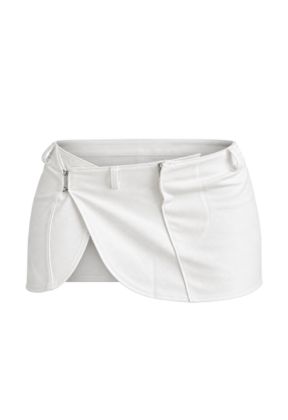 "Noix de Coco" Jean Mini