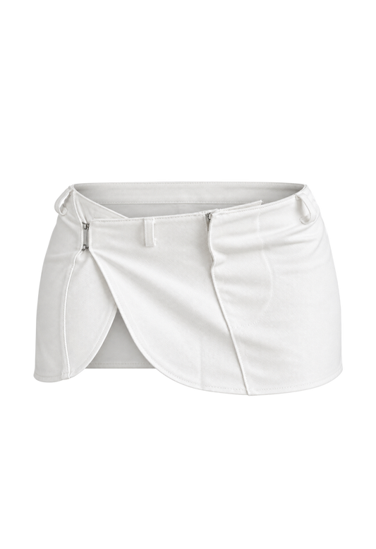 "Noix de Coco" Jean Mini