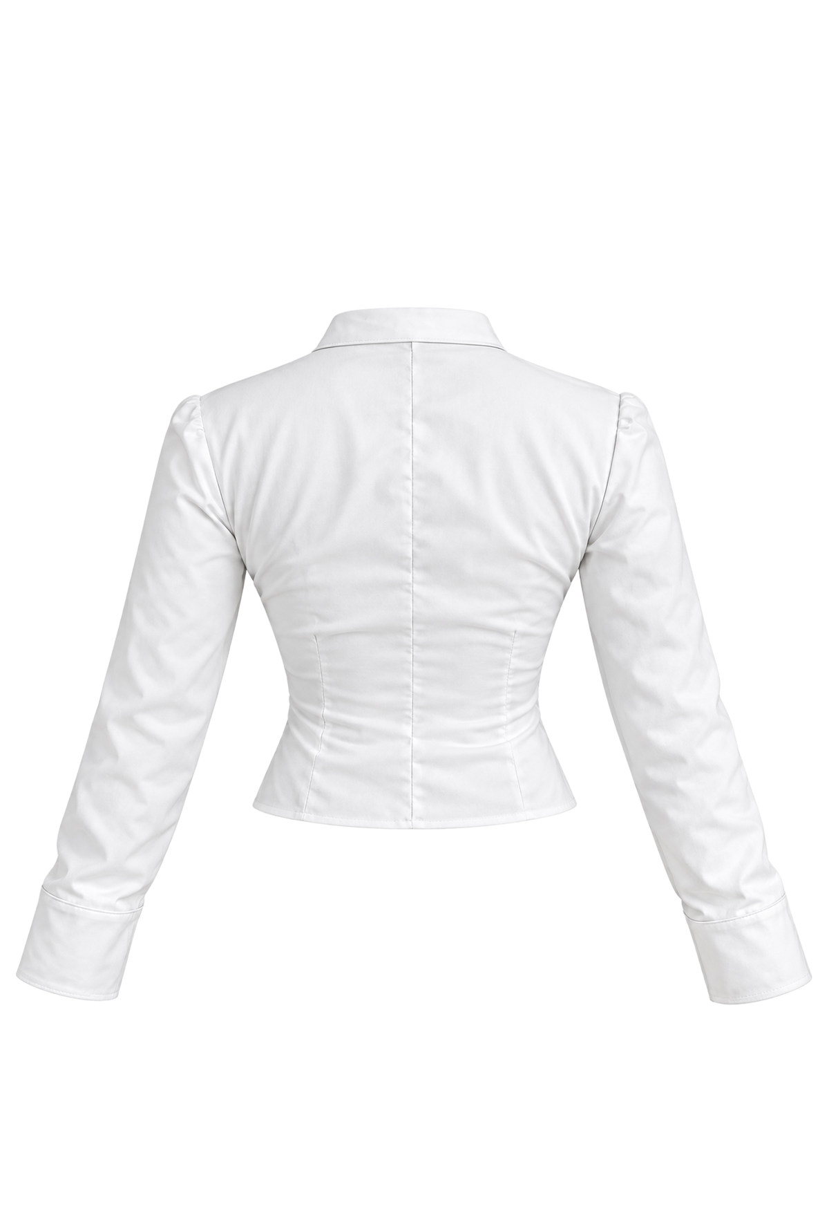 "Noix de Coco" Shirt