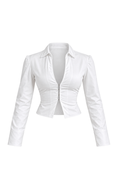 "Noix de Coco" Shirt